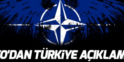 NATO: Türkiye'nin üyeliği tartışma konusu değil
