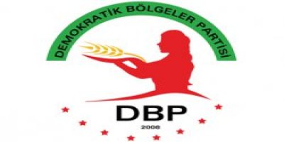 DBP PM Üyesi Tekin gözaltına alındı