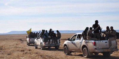 Menbic Askeri Meclisi: Son aşama başlıyor