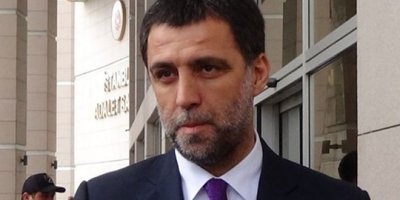 Hakan Şükür ve babası için gözaltı kararı