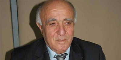 Hakan Şükür’ün babası gözaltına alındı