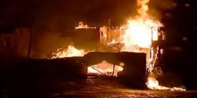 Ceylanpınar'da ölenlerin sayısı 5'e çıktı