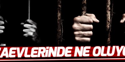 OHAL sonrasında cezaevlerinde ne oluyor?