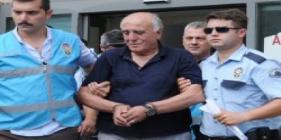 Hakan Şükür’ün babası hastaneye kaldırıldı