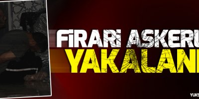 Firari askerler Konya’da saklandıkları evde yakalandı