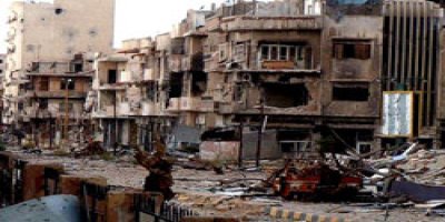 Esad yine havadan vurdu