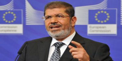 'Mısır asla diz çökmez '