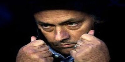 Mourinho Juventus'tan korkuyor