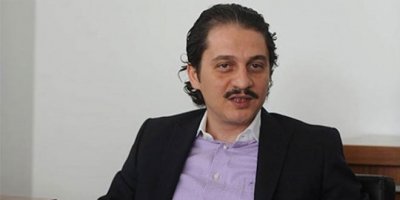 Kadir Topbaş’ın damadı gözaltına alındı