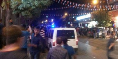 Gaziantep saldırısına ilişkin yayın yasağı