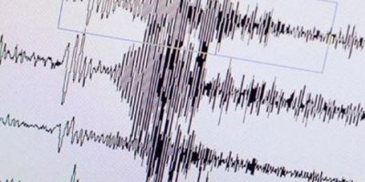3.5 büyüklüğünde deprem