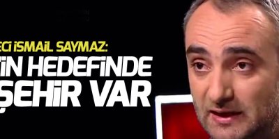 Gazeteci Saymaz; IŞİD'in hedefinde 18 şehir var