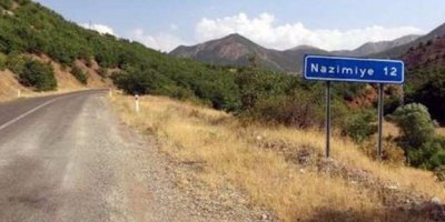 8 köyde sokağa çıkma yasağı