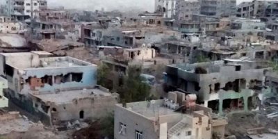 Nusaybin'de sokağa çıkma yasağı saati değişti