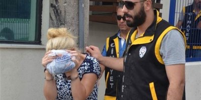 Kocasını kıskandı, yanlışlıkla başkasını öldürdü