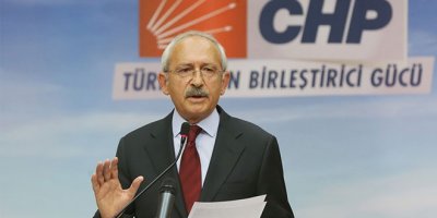 Kılıçdaroğlu'ndan ilk açıklama