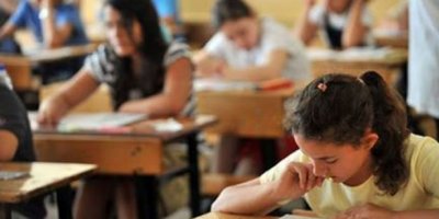 TEOG nakil sonuçları açıklandı