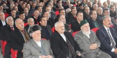 ''Hakkari'ye sahip çıkın'' çağrısı