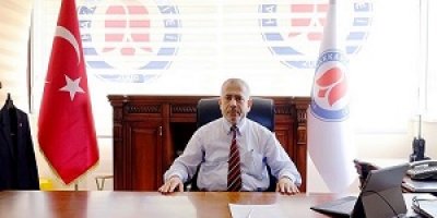 Hakkari üniversitesi atakta