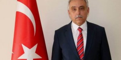 Hakkari Valisi Toprak'tan '30 Ağustos Zafer Bayramı mesajı'