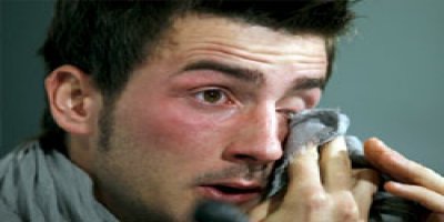 Genç futbolcu hayatını kaybetti