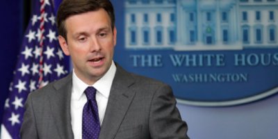 ABD: Tansiyonun düşmesini olumlu karşılıyoruz