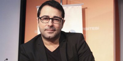 Atilla Taş gözaltına alındı