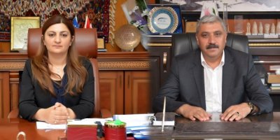 Yıldız ve Alkan’dan 1 Eylül mesajı