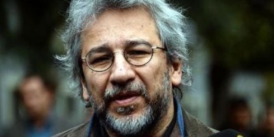 Can Dündar'a hapis talebi