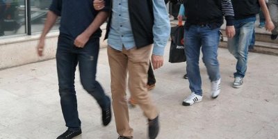 100 kamu görevlisi ihraç edildi