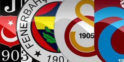 Süper Lig'de derbi tarihleri açıklandı