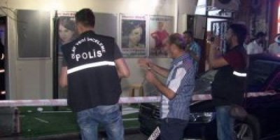 Kağıthane’de şiddetli patlama: 4 yaralı