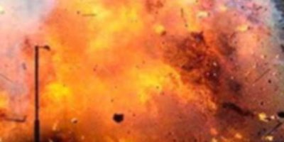 Suriye'de 4 bombalı saldırı