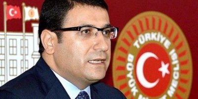 AKP’li eski vekil serbest bırakıldı