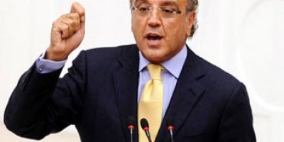 'Sizin tarihiniz katliam tarihidir'