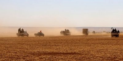 TSK: ÖSO 6 köyde daha kontrolü ele geçirdi