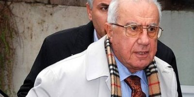 Karadayı gözaltına alındı