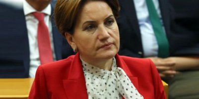 İhraç edilen Meral Akşener'den ilk açıklama