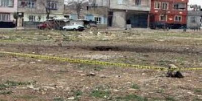 Kilis’e roket mermisi atıldı