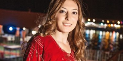 Leyla İmret gözaltında