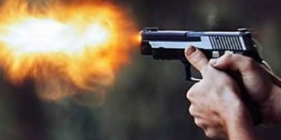 Beyoğlu'nda bulunan restorana ateş açıldı