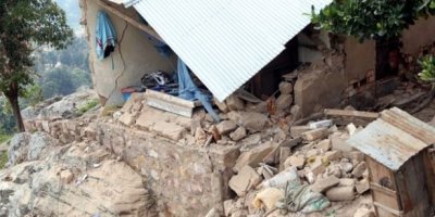 Tanzanya'da deprem: 14 ölü, 200 yaralı