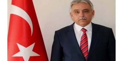 Hakkari Valisi Toprak'tan bayram mesajı