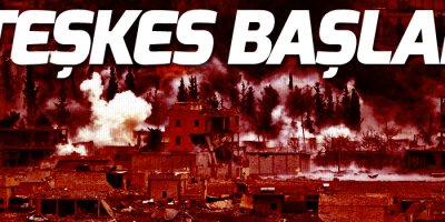 Suriye'de bir haftalık ateşkes başladı