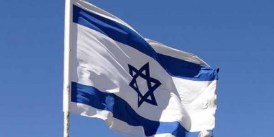 İsrail, uçağının düşürüldüğünü yalanladı