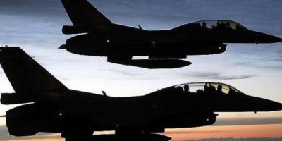 TSK: 3 IŞİD mensubu etkisiz hale getirildi