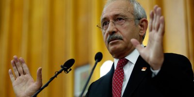Kılıçdaroğlu’ndan tutuklamalara tepki