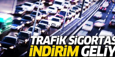 Trafik sigortası giderek ucuzluyor