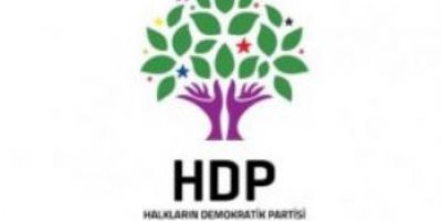 HDP heyeti Hewler'e gitti