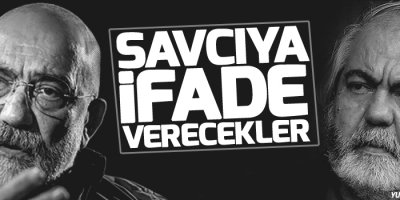 Altan kardeşler savcıya ifade verecek